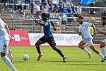 TuS Koblenz empfängt FC-Astoria Walldorf am Stadion Oberwerth