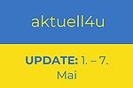 Ukraine-Update aktuell4u 1.-7. Mai