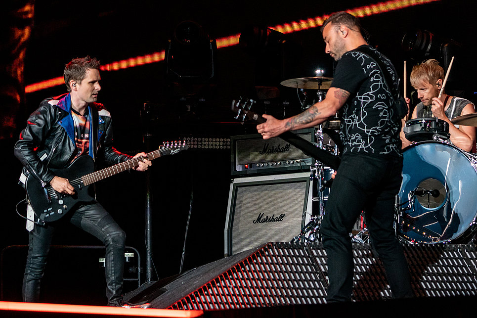 Muse (2019)