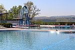 Lahnsteiner Freibad öffnet am 15. Mai