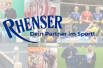 Sportliche Vielfalt in Koblenz: Rhensers Engagement von Fußball bis Handball