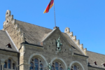 Bundesanwaltschaft nimmt Offizier in Koblenz wegen mutmaßlicher russischer Spionage fest