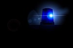 Eisplatte von LKW verursacht Unfall auf der L 257 bei Bad Hönningen