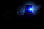 Schwerer LKW-Unfall auf der B9 nahe IKEA: Fahrer durchbricht Leitplanke