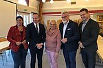 Mitgliederversammlung VLK