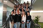 Kennenlern-Tag für neue Auszubildende und Studierende in der Stadtverwaltung Neuwied