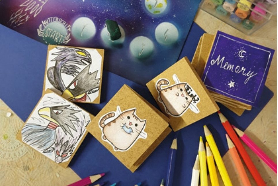 KreativWerkstatt in Neuwied: Ofenknete-Workshop für Kinder ab sechs Jahren