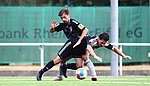 Rot-Weiss Koblenz glänzt bei Testspiel