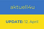 Ukraine-Update aktuell4u 12. April