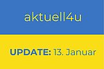 Ukraine-Update aktuell4u 13. Januar