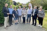 30 Jahre im Dienst der Jugend: Kreisjugendring Mayen-Koblenz feiert Jubiläum