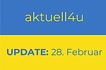 Ukraine-Update aktuell4u 28. Februar