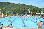 Freizeitbad Remagen öffnet am 6. Mai