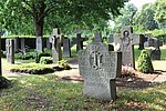 Mayener Friedhof