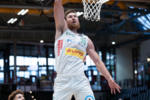 2. ProA Spieltag: EPG Baskets Koblenz trifft auf Bundesliga-Absteiger BBC Bayreuth