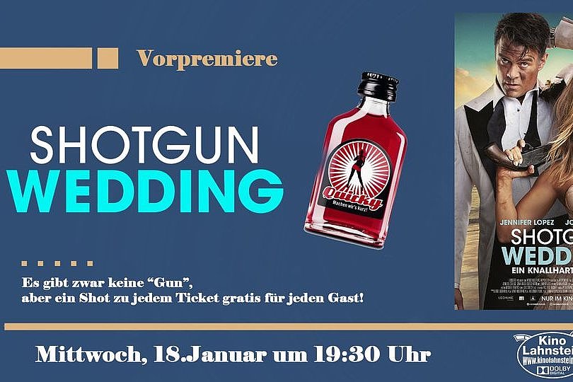 Tickets gibt es hier: booking.cinetixx.de/frontend/index.html