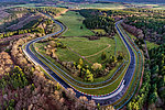Nürburgring Endurance Serie 2024: Das sind die Termine