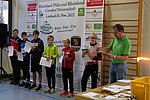 Arne von Schilling und zwei Teams sind Nummer eins