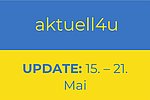 Ukraine-Update aktuell4u 15.-21. Mai