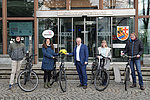 Stadtradeln in Neuwied: Vom 18. Juni bis 8. Juli zählt jeder Kilometer