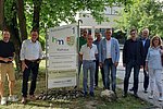 Fortentwicklung des Kindergartenzweckverbands Damscheid