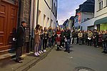 Vortrag der Carl-Burger-Schule