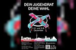 Jugendratswahl in Koblenz bis zum 6. Dezember