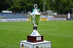 Fußball-Rheinland-Pokal: Halbfinalspiele stehen fest