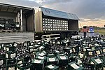 Bierkisten-Unfall auf A48 bei Koblenz führt zu erheblichen Verkehrsbehinderungen