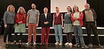 650 Koblenzer Schüler:innen besuchten Theaterstück "Trau dich"