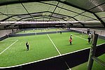Fußball-Jugendturnier für Erdbebenopfer