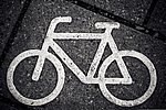 Symbolbild Radverkehr