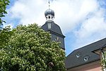 Feuer in katholischer Kirche in Wissen war Brandstiftung