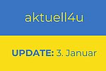 Ukraine-Update aktuell4u 3. Januar