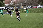 Nach Pokalaus folgt nächste Niederlage: FV Engers unterliegt 1:2 gegen SV Auersmacher