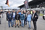 GT World Challenge am Nürburgring: aktuell4u-Gewinner erhalten besondere Einblicke von AC 1927 Mayen