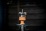 Shishabarkontrolle in Koblenz