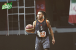 Baskets verpflichten ehemaligen amerikanischen U18-Nationalspieler (Foto: Pressestelle baskets Koblenz)