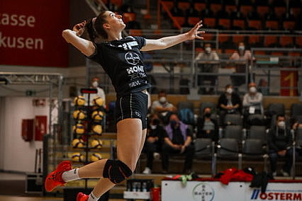 Laura Broekstra (VC Neuwied 77)