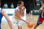 EPG Baskets Koblenz treten am 18. Oktober gegen Jobstairs 46ers Gießen an