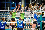 1. Volleyball-Bundesliga: Deichstadtvolleys empfangen zweitplatzierten SC Potsdam