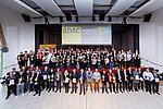 Sportlerehrung und Auszeichnung der erfolgreichsten Motorsportler des ADAC Mittelrhein