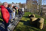 „Kunst am Bau“ in der Kita Weiersbach