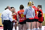 Deichstadtvolleys: Wiedersehen in Aachen