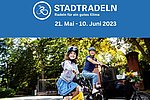 Stadtradeln in Remagen, Sinzig und Bad Breisig vom 26. Mai bis zum 10. Juni