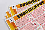 Symbolbild Eurojackpot