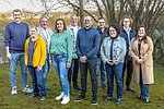 Kreisvorstand Bündnis 90/Die Grünen Rhein-Hunsrück