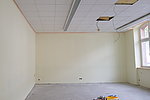 Renovierung in der Grundschule Clemens