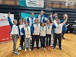 RMW rockt die Landesspiele