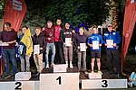 Kleiner, aber feiner Volkslauf in Holzfeld – Stimmungsvoller Mitternachtslauf in Kröv